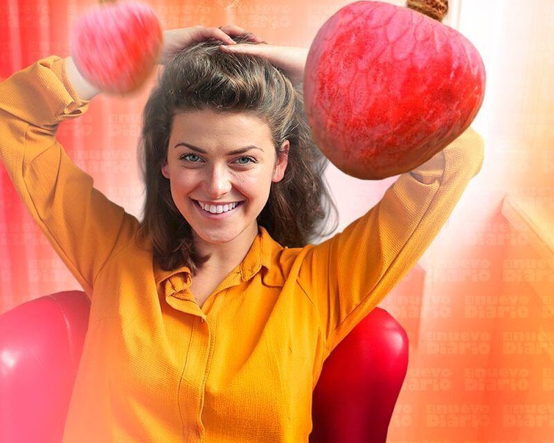 El mamón: una fruta tropical con alto valor nutricional y propiedades funcionales para la salud