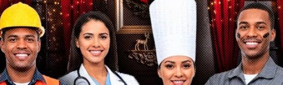 Festivos sin pausa: la otra cara del trabajo en días de celebración