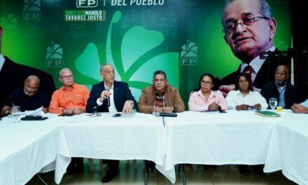 FP evalúa sus «avances» en 2025 y define sus estrategias para este 2026
