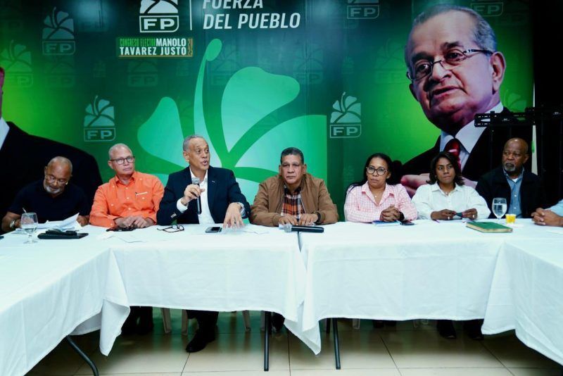 FP evalúa sus «avances» en 2025 y define sus estrategias para este 2026