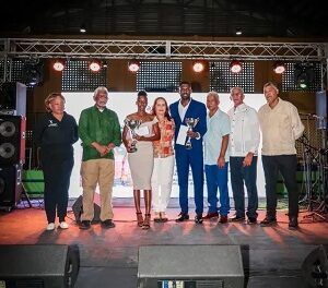 Premios Pimpollo de Oro 2025: reconocen a lo mejor del deporte bayaguanero