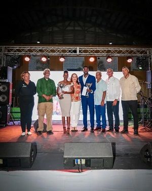 Premios Pimpollo de Oro 2025: reconocen a lo mejor del deporte bayaguanero