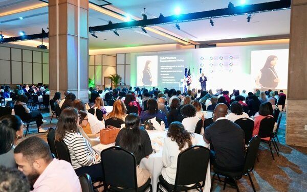 Más de 400 profesionales de la salud participaron en el 2do Congreso Internacional de Salud Mental en Santo Domingo