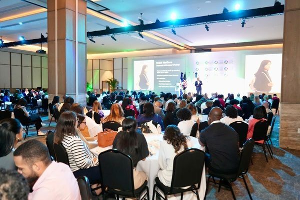 Más de 400 profesionales de la salud participaron en el 2do Congreso Internacional de Salud Mental en Santo Domingo