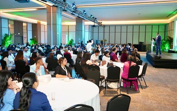 Más de 400 profesionales de la salud participaron en el 2do Congreso Internacional de Salud Mental en Santo Domingo