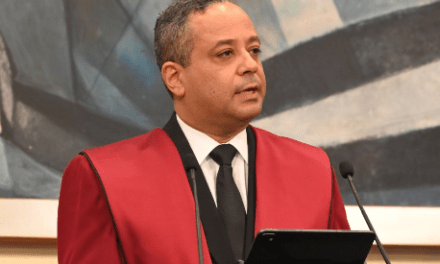 Presidente del TC reitera jueces de esta corte trabajan por justicia accesible, efectiva y oportuna