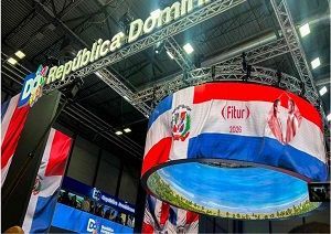 Jose Zabala destaca la grandeza de los medios de comunicación dominicano en Fitur 2026. La importancia de los medios, comunicadores y creadores de contenido en FITUR 2026: el puente estratégico entre el turismo dominicano y su diáspora. Reconocimiento y felicitación a los comunicadores dominicanos en FITUR 2026