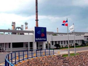  Refidomsa presenta los avances de sus primeros 100 días de gestión 