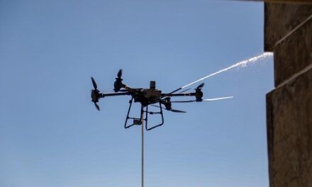 República Dominicana comparte en la OEA su experiencia en el uso de drones para la atención de emergencias