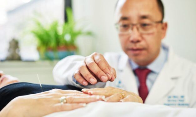 Estudio busca nuevo tratamiento para pacientes con linfoma folicular