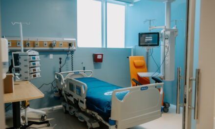 Cemdoe inicia operación hospitalaria y abre al público sus nuevos servicios