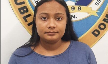 Policía Cibernética arresta a cuatro personas vinculadas a estafas en redes sociales por más de RD$800,000
