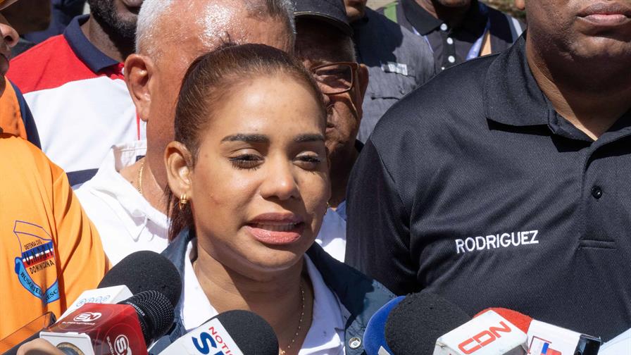 Alcaldía de Santo Domingo Norte llama a exempleados a retirar cheques de prestaciones laborales