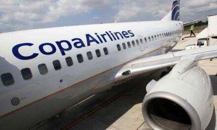AILA: amenaza de bomba en vuelo de Copa paralizó operaciones