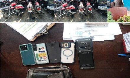 Autoridades policiales refuerzan seguridad en Las Novas con operativo preventivo que fortalece orden ciudadano y convivencia