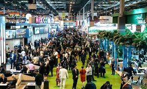 Preferente cancela sus premios en Fitur por la tragedia ferroviaria