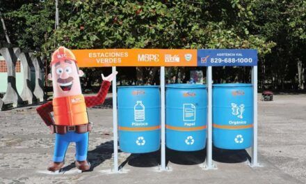 Alcaldías de RD tienen tres años para clasificar la basura; el civismo de la población será vital