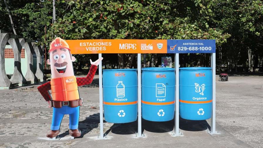 Alcaldías de RD tienen tres años para clasificar la basura; el civismo de la población será vital