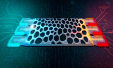 Computación mediante calor en vez de con electricidad