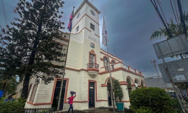 Munícipes alertan sobre uso de presupuesto en San Cristóbal