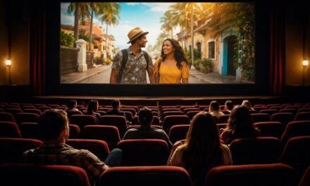 Cine dominicano 2026: Muchas películas, pocas butacas llenas. ¿crisis, transición o nueva oportunidad? El reto real es reconectar con el público