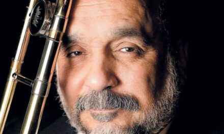 Fallece el maestro de la salsa Willie Colón