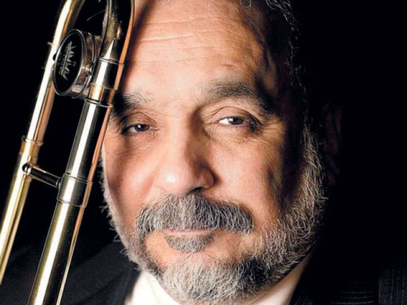 Fallece el maestro de la salsa Willie Colón