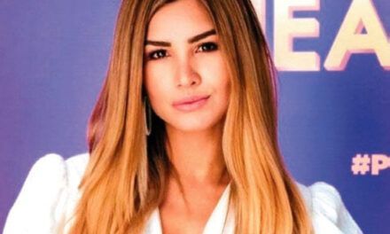 Osmariel Villalobos está libre de cáncer, cuatro meses después de ser diagnosticada: «Gané la batalla»