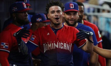 A RD le quedan 4 puestos en el roster del Clásico de Béisbol por anunciar: ¿Quiénes podrían ser?