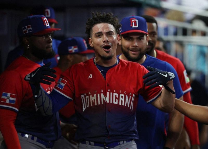 A RD le quedan 4 puestos en el roster del Clásico de Béisbol por anunciar: ¿Quiénes podrían ser?