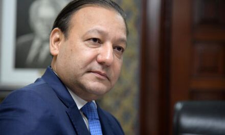 Abel Martínez: “No validaré procesos que traicionen nuestros principios”