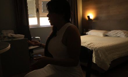 La ruta que siguen las víctimas de trata en República Dominicana para su reintegración