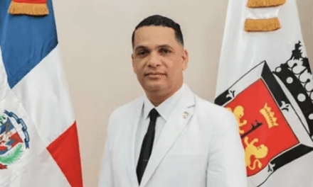 Edickson Herrera Silvestre, regidor del PRM, fue condenado a 7 años de prisión