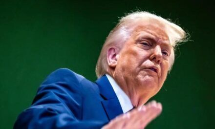Trump luce optimista sobre acuerdos con Irán y Cuba