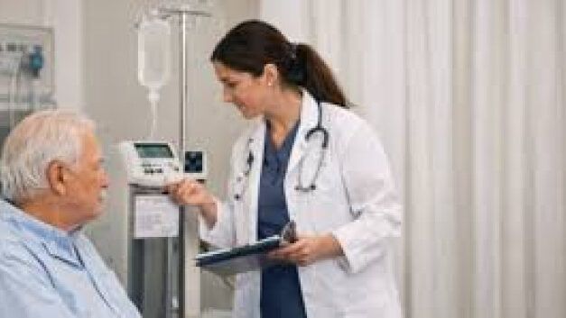 Endocrinos exigen implantar cribados periódicos en diagnósticos de cáncer para prevenir desnutrición