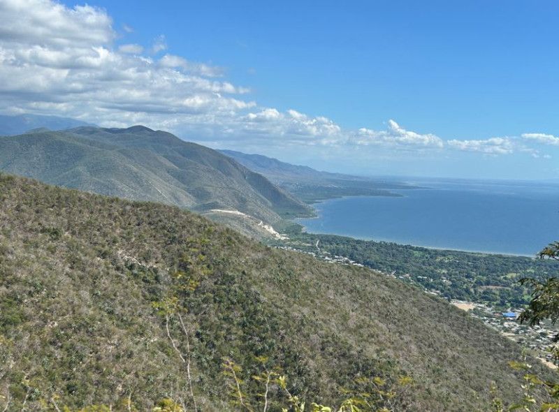 Una dosis de aventura: desde el Cibao hasta Bahía de las Águilas