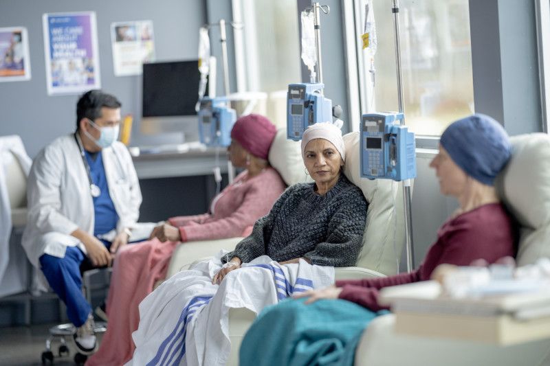 Oncología: retos y desafíos para este 2026