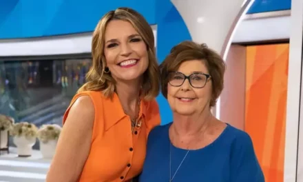 Madre de presentadora de NBC tiene cuatro días desaparecida; investigadores no han identificado sospechosos