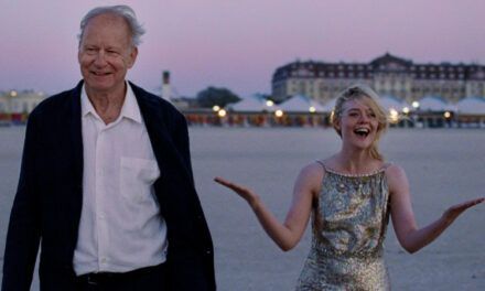 “Las familias no se arreglan hablando”: el peso invisible de la película «Sentimental Value»