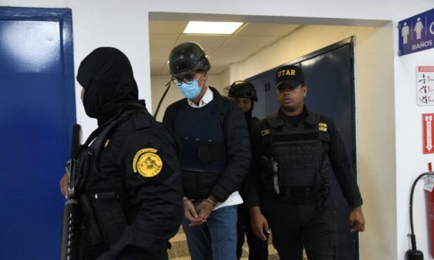 Santiago Hazim continuará proceso Senasa recluido en Las Parras