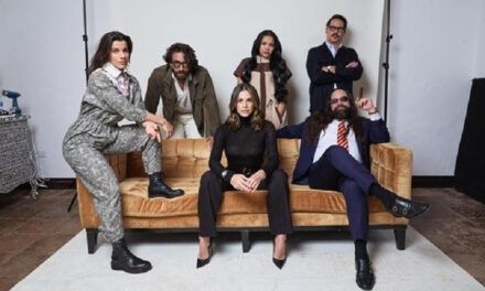 “Animales”, en el cine dominicano: cuando el deseo rompe la ficción del amor ideal