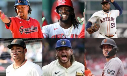 El otro “equipazo” de RD que no va al Clásico Mundial de Béisbol
