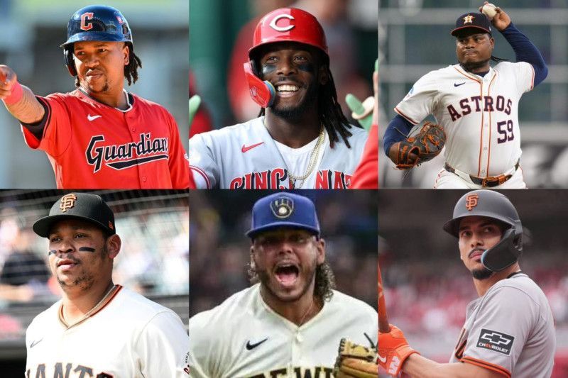 El otro “equipazo” de RD que no va al Clásico Mundial de Béisbol