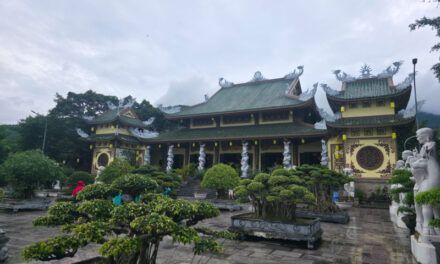 Vietnam: ¡Un destino que está de moda!