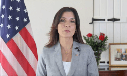 Apresan un supervisor de oficina de la DEA en República Dominicana