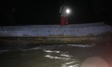 En yola hacia Puerto Rico: Pagan hasta US$10,000 por un riesgo fatal