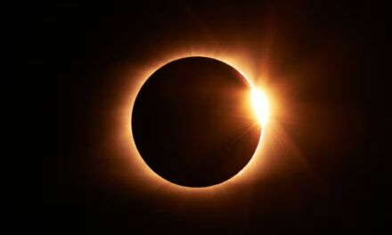 Eclipse solar anular: Qué debes saber del anillo de fuego que iluminará el cielo