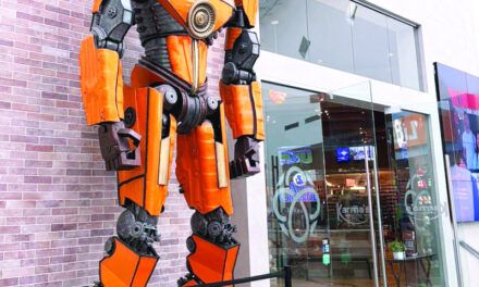 Turismo en Puerto Rico: tiendas, restaurantes y diversión en The Outlet at Route 66