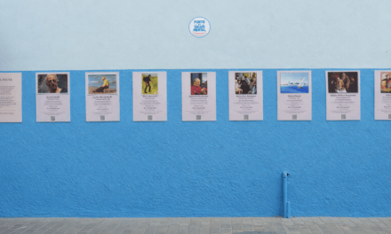Intervención cultural: arte y salud mental, unidas por el bienestar de los envejecientes