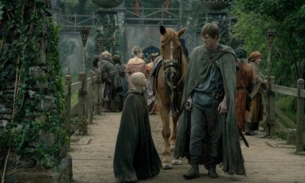“El Caballero de los Siete Reinos” alcanza una de las puntuaciones más altas de la saga de GOT